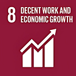 Decent Work and Economic Growth