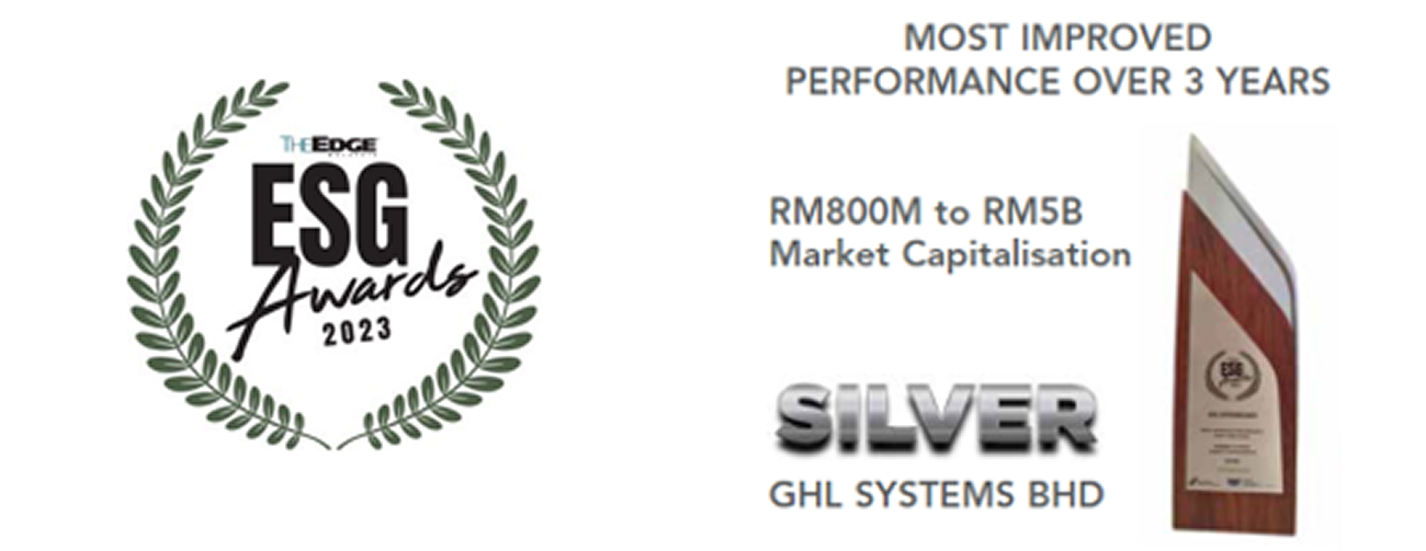 ESG Award