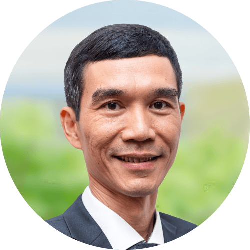 BA TIEN DINH