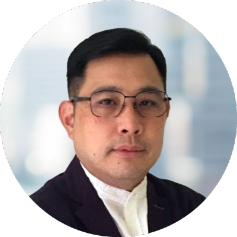 Jeremy Low