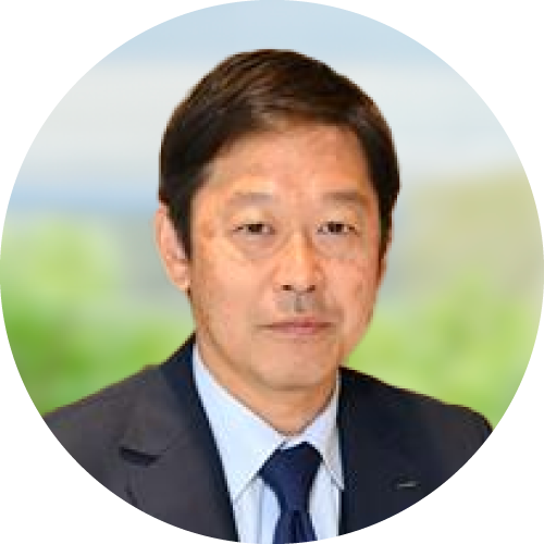 MASANORI KURIHARA