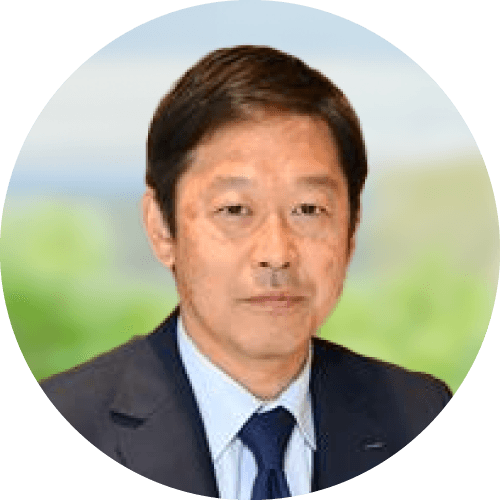 MASANORI KURIHARA