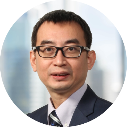 Lim Chee Keat