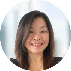 Sally Chong