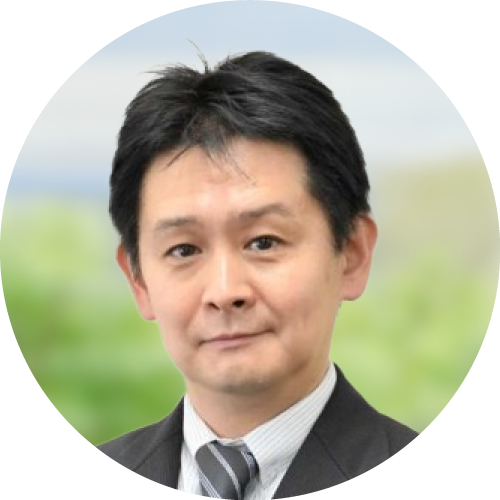 SHINICHIRO NISHIKAWA