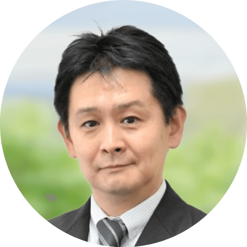 SHINICHIRO NISHIKAWA