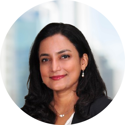 Shobana Jayandran