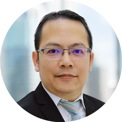 Wong Yong Hau