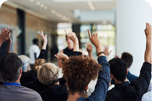 Sustainable Workforce and Community
