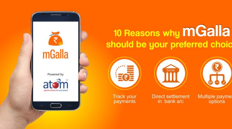 mgalla payment app for merchants