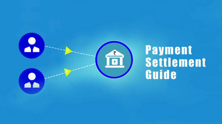 Payment Settlement Guide