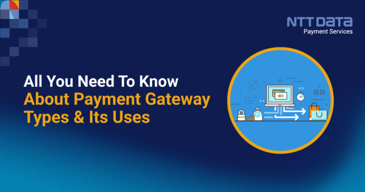 payment gateway types