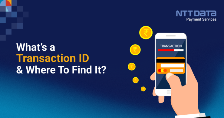 What is a Transaction ID