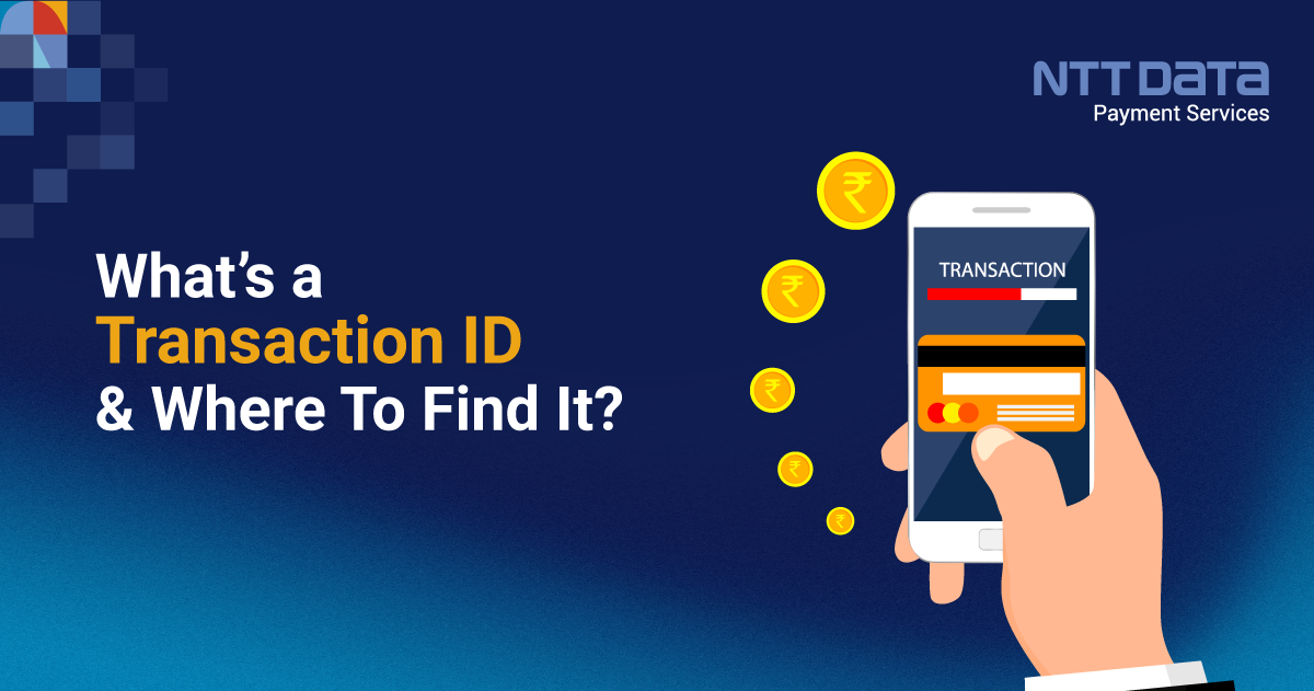 Will transactions ID still work?