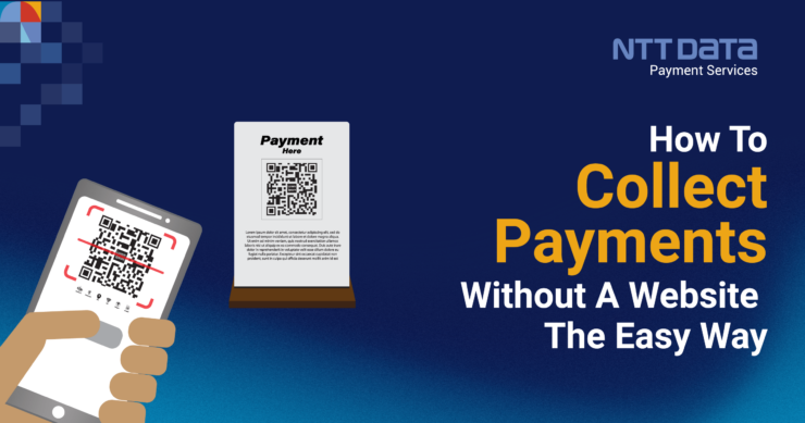 How To Collect Payments Without A Website