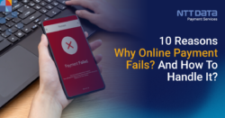 Why Online Payment Fails