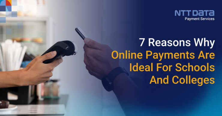 why online payments for schools and colleges