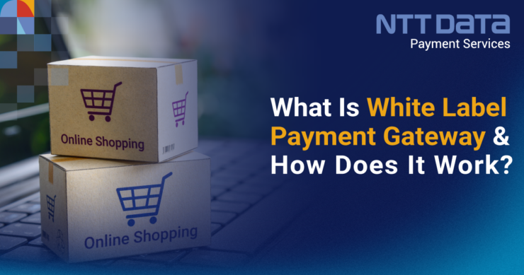 what is white label payment gateway