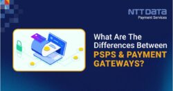 PSPs and Payment Gateway