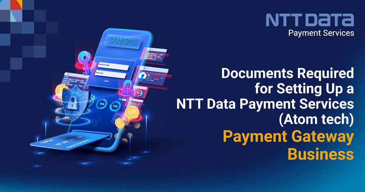 NTT DATA Payment Services India Ltd., Financial service