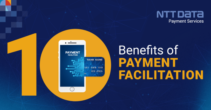 Benefits of Payment Facilitation