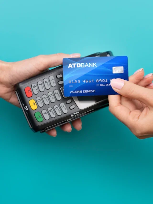 Why Choose NTT DATA POS Machine