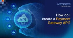 payment gateway API