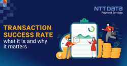 transaction success rate