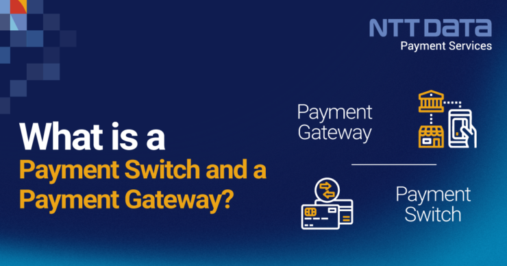 What is a Payment Switch