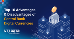 Advantages and Disadvantages of Central Bank Digital Currencies