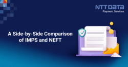 comparison of imps vs neft