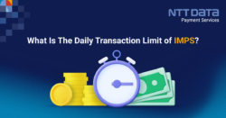 daily transaction limit of IMPS