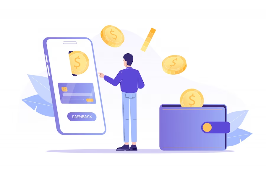 digital wallet