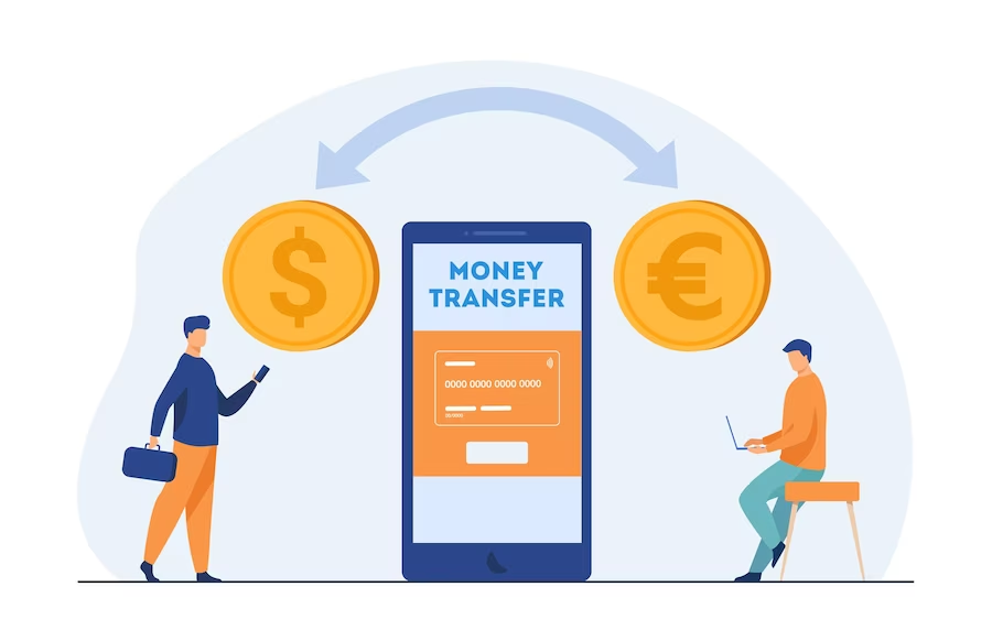 UPI-transaction