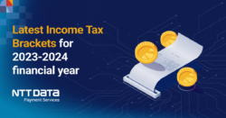 Latest Income Tax Slab
