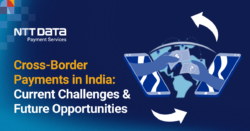 cross border payments in India