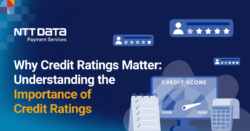 importance of credit ratings