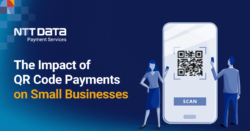 impact of qr code payments on small businesses