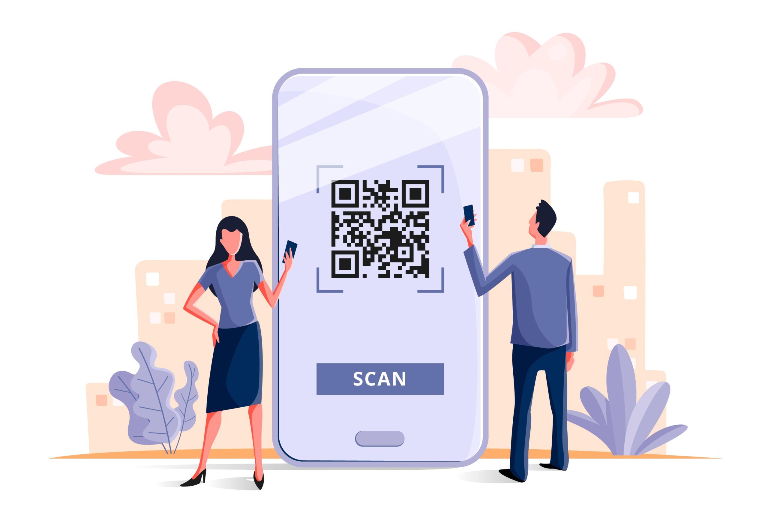 Impact of QR code payments on small businesses