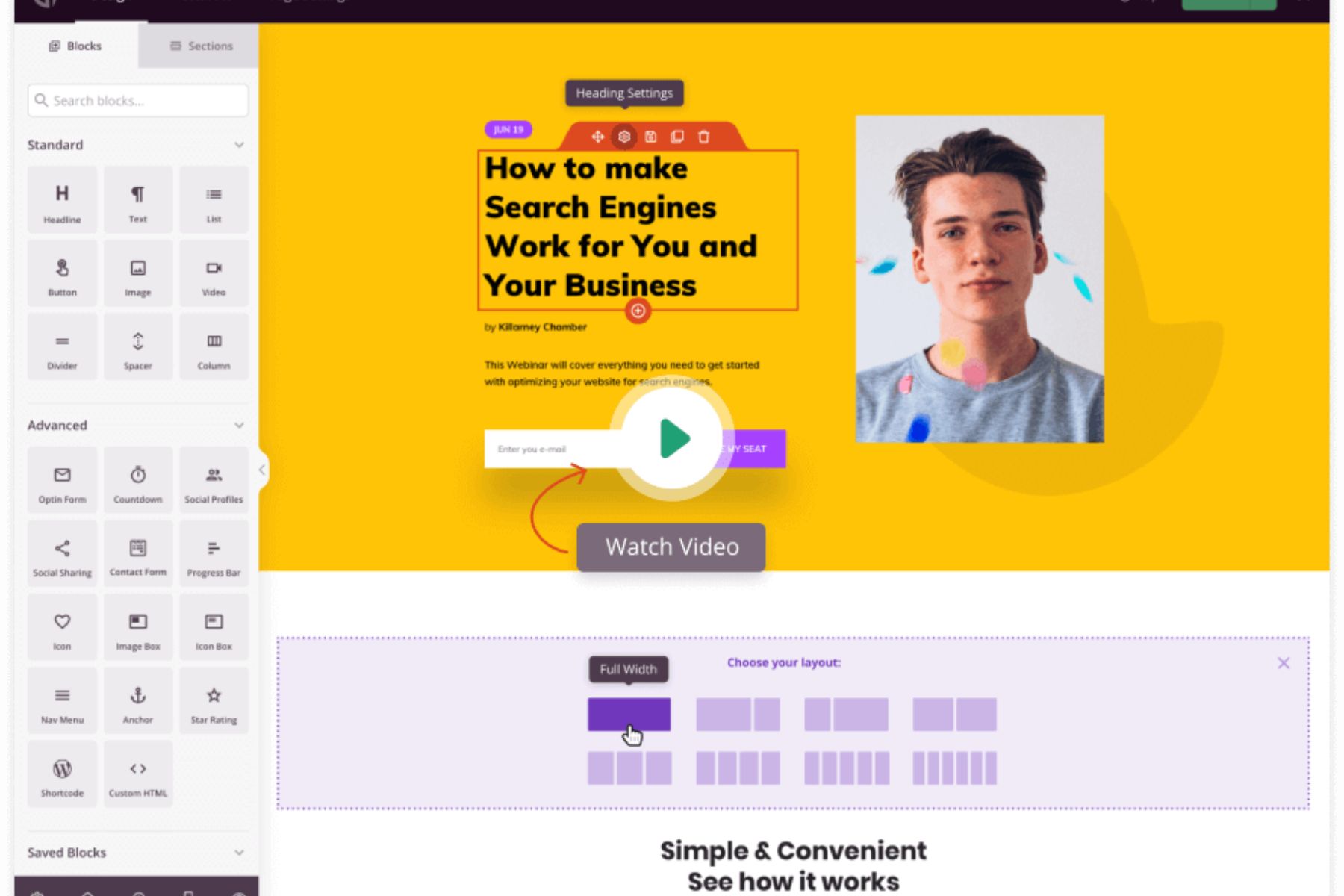 create-a-free-payment-landing-page