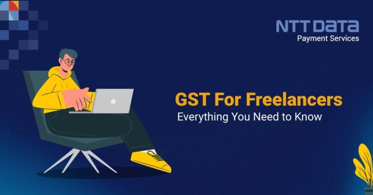 gst for freelancers