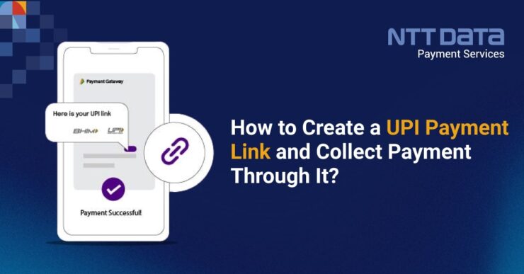how to create a upi payment link