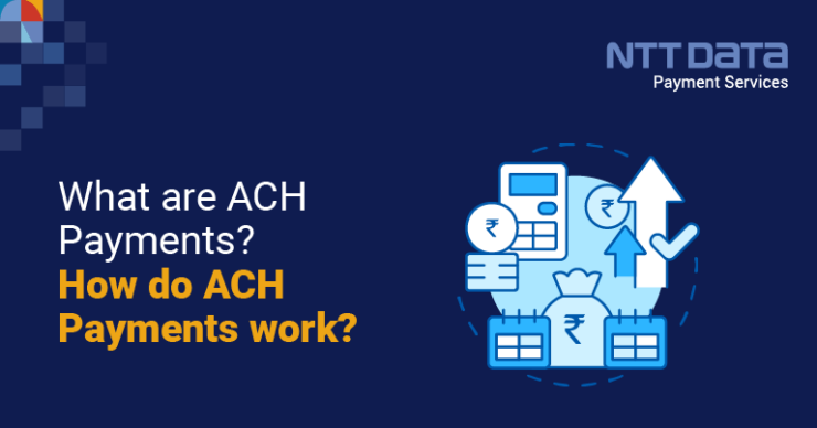 what are ACH payments