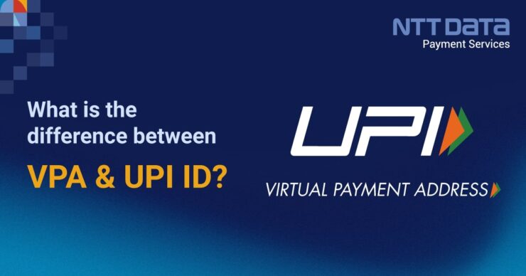 difference between vpa and upi id