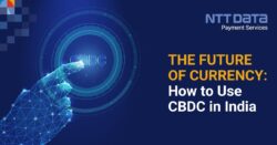 the future of currency cbdc in india