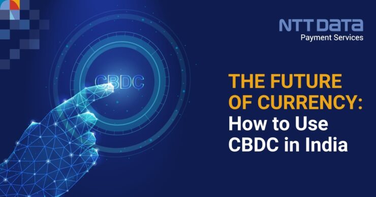 the future of currency cbdc in india