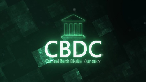 the future of currency cbdc