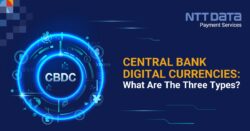 types of central bank digital currencies