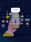 how to create a free payment landing page for beginners poster page