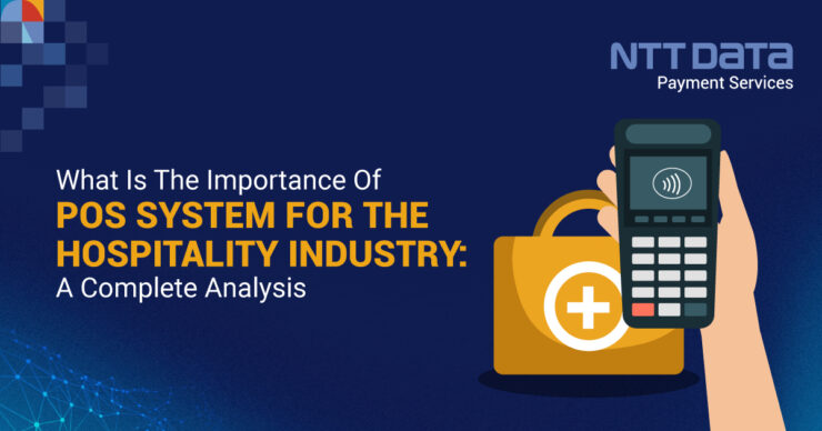 importance of pos system for hospitality industry